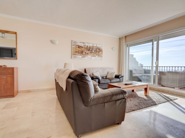 Penthouse, Calahonda, R5359543