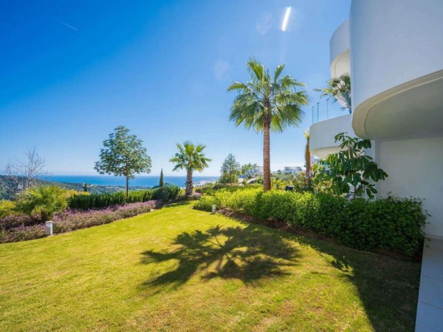 3 Schlafzimmer Apartment in Marbella