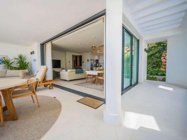 3 Schlafzimmer Apartment in Marbella