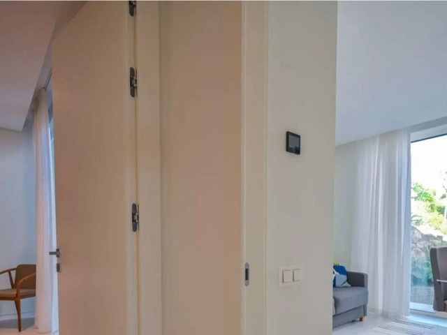 3 Schlafzimmer Apartment in Marbella