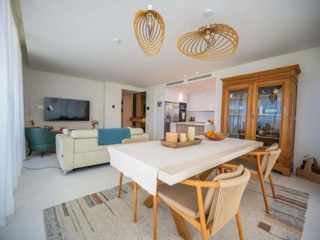 3 Schlafzimmer Apartment in Marbella