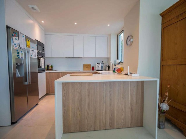 3 Schlafzimmer Apartment in Marbella