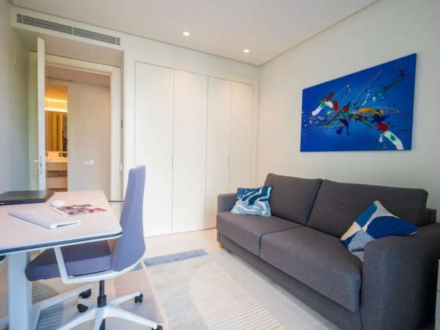 3 Schlafzimmer Apartment in Marbella