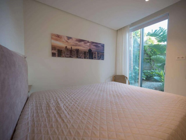 3 Schlafzimmer Apartment in Marbella
