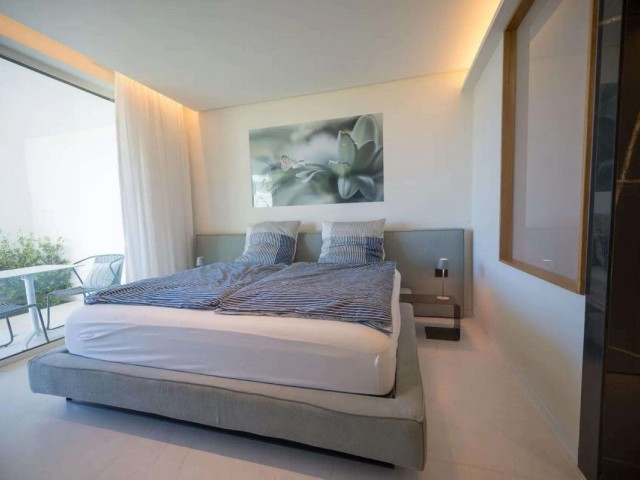 3 Schlafzimmer Apartment in Marbella