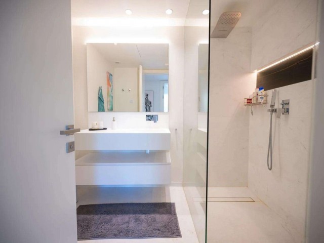3 Schlafzimmer Apartment in Marbella