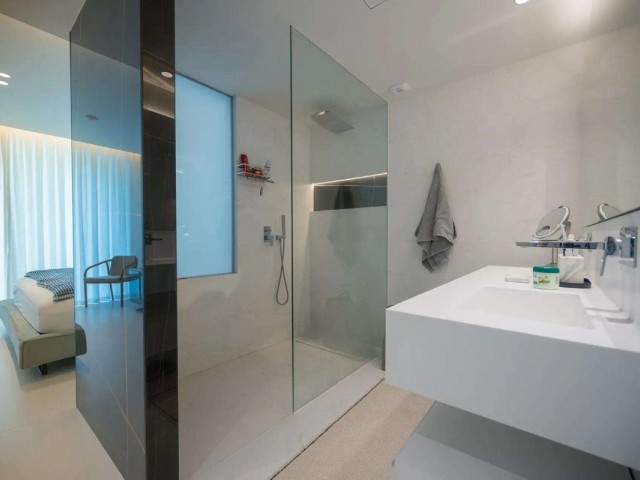 3 Schlafzimmer Apartment in Marbella