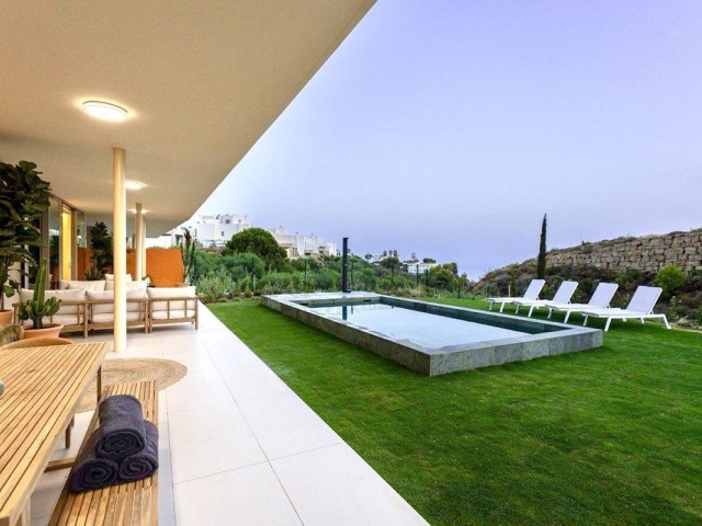 3 Bedrooms Apartment in Higueron