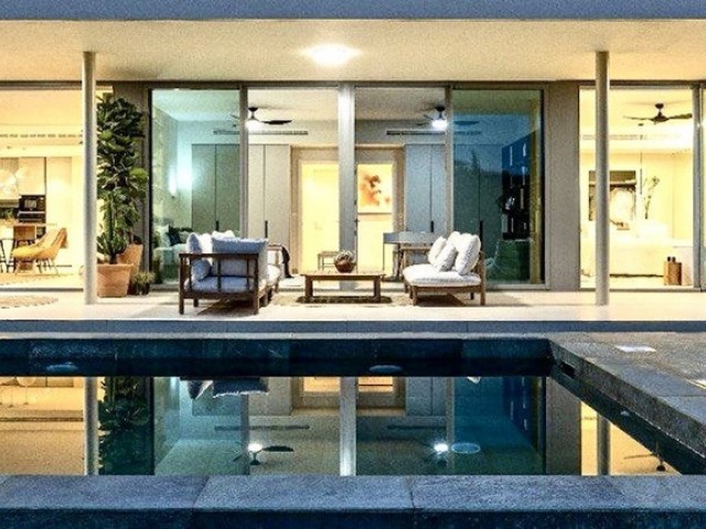3 Bedrooms Apartment in Higueron