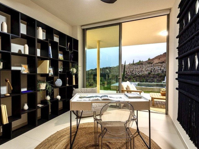 3 Bedrooms Apartment in Higueron