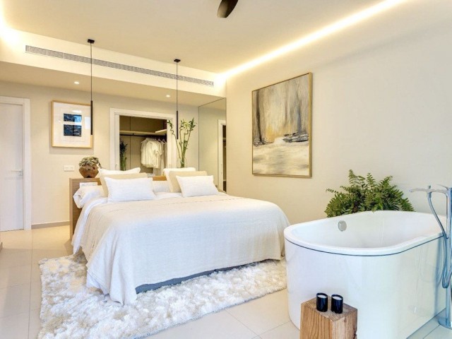3 Bedrooms Apartment in Higueron