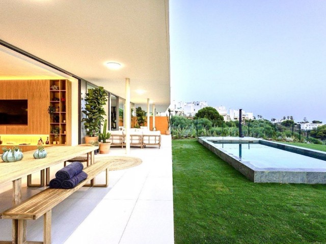 3 Bedrooms Apartment in Higueron