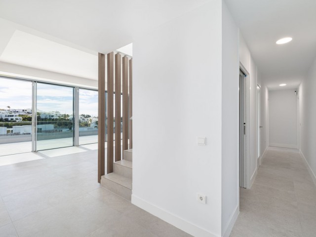 3 Slaapkamer Appartement in Santa Clara