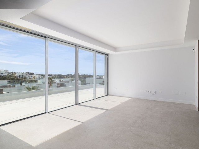 3 Slaapkamer Appartement in Santa Clara