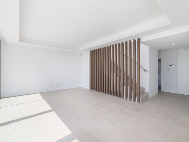 3 Slaapkamer Appartement in Santa Clara