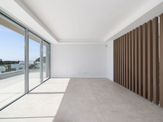3 Slaapkamer Appartement in Santa Clara