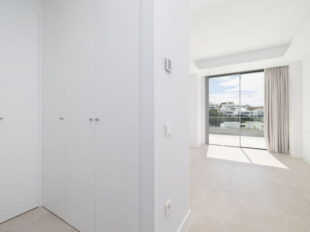 3 Slaapkamer Appartement in Santa Clara