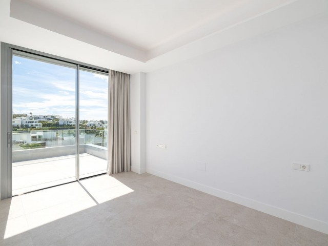3 Slaapkamer Appartement in Santa Clara