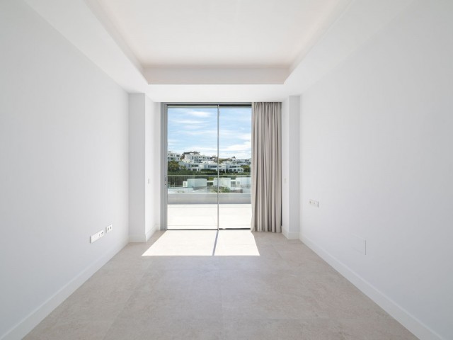 3 Slaapkamer Appartement in Santa Clara