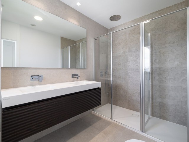 3 Slaapkamer Appartement in Santa Clara