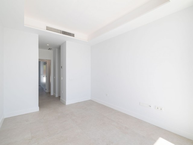 3 Slaapkamer Appartement in Santa Clara