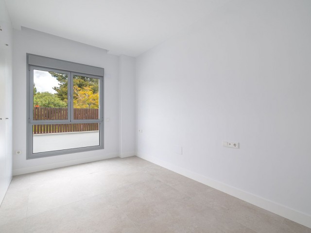 3 Slaapkamer Appartement in Santa Clara