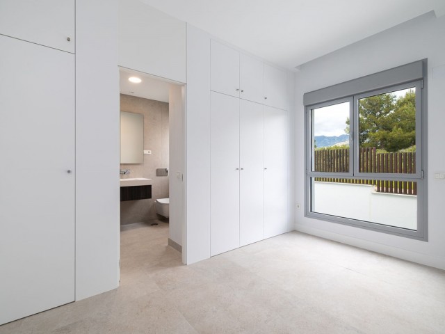 3 Slaapkamer Appartement in Santa Clara