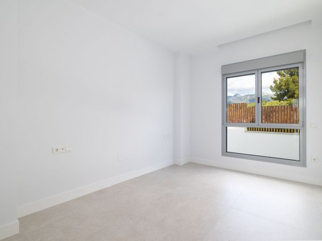 3 Slaapkamer Appartement in Santa Clara