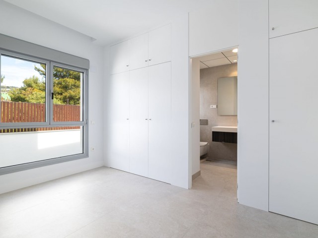 3 Slaapkamer Appartement in Santa Clara