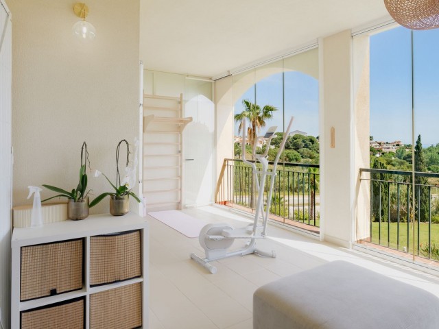 2 Bedrooms Apartment in El Faro