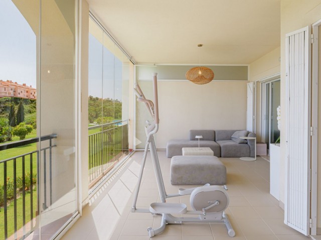 2 Bedrooms Apartment in El Faro