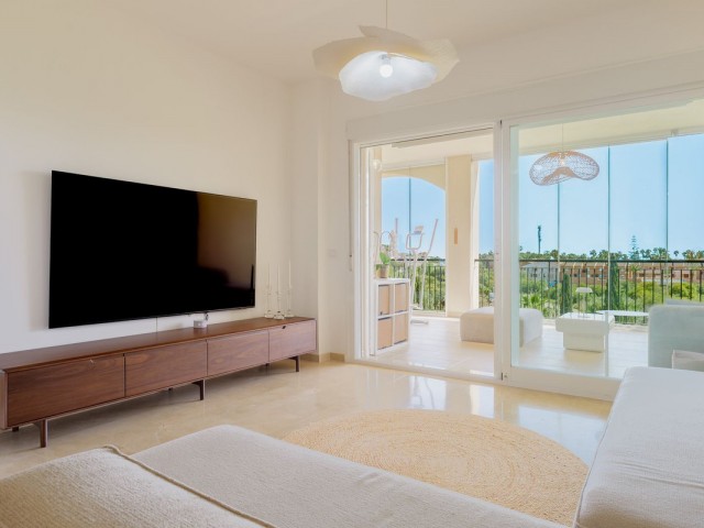 2 Bedrooms Apartment in El Faro