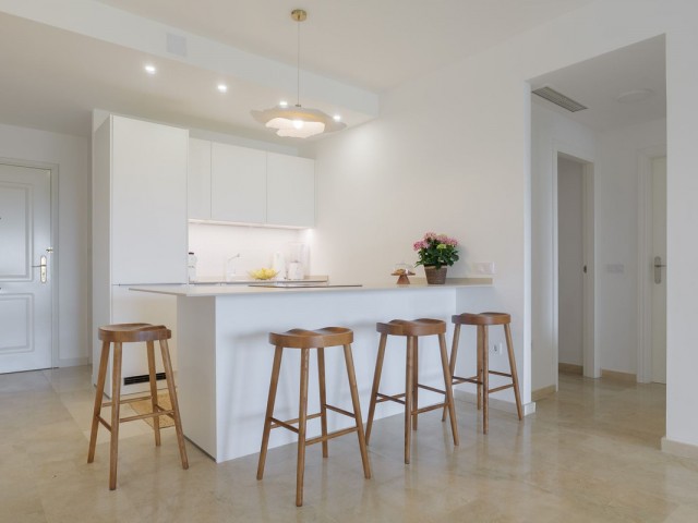 2 Bedrooms Apartment in El Faro