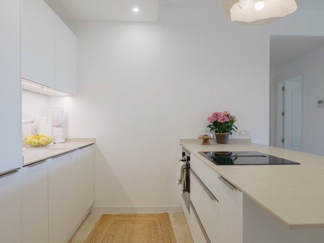 2 Bedrooms Apartment in El Faro