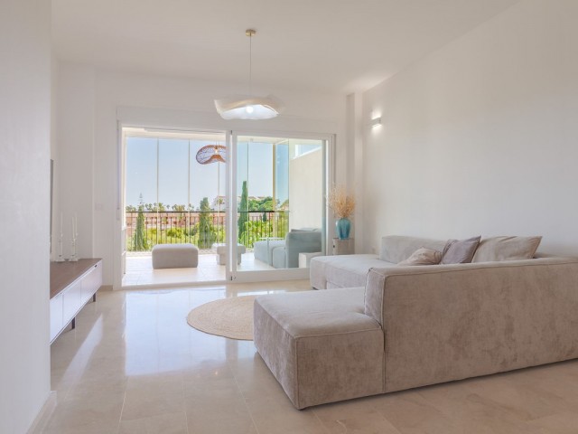 2 Bedrooms Apartment in El Faro