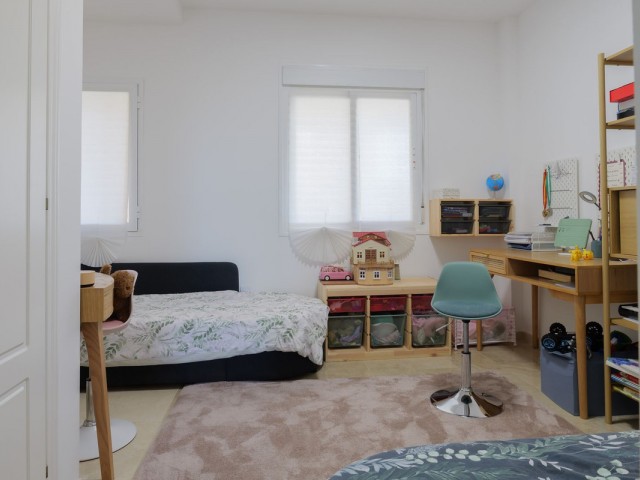 2 Bedrooms Apartment in El Faro