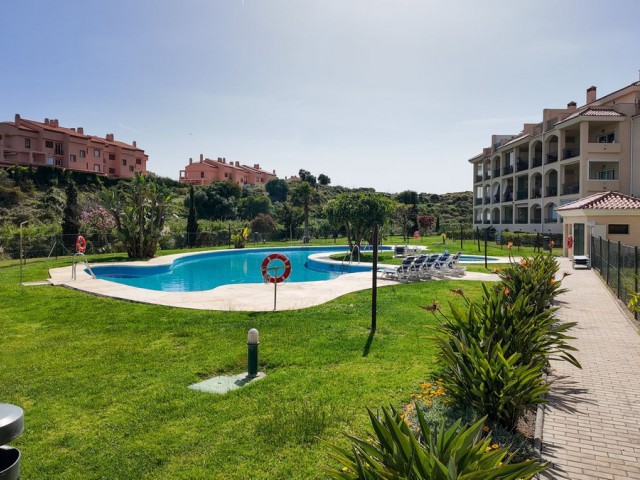 2 Bedrooms Apartment in El Faro