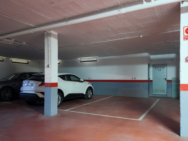 2 Bedrooms Apartment in El Faro