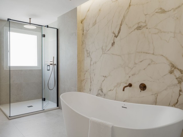 Penthouse in Benalmadena Costa