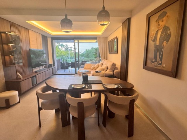 2 Schlafzimmer Apartment in Costalita