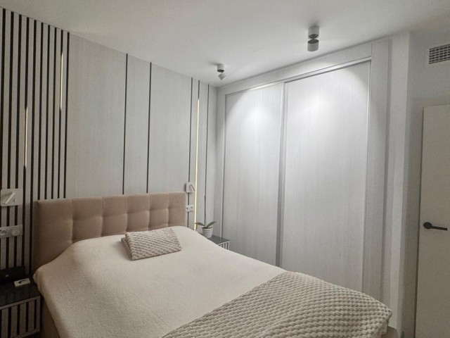 2 Schlafzimmer Apartment in Costalita