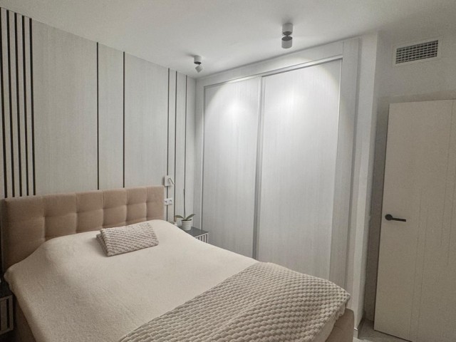 2 Schlafzimmer Apartment in Costalita