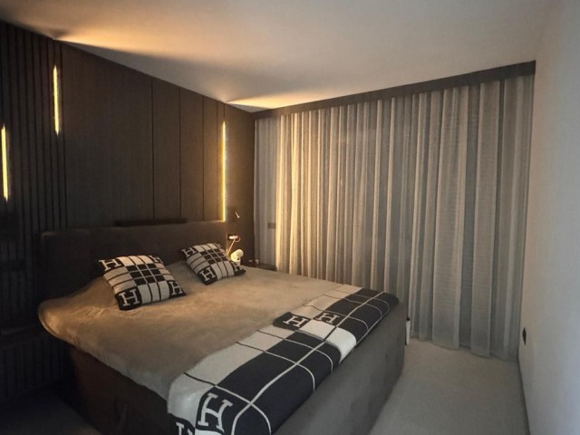 2 Schlafzimmer Apartment in Costalita