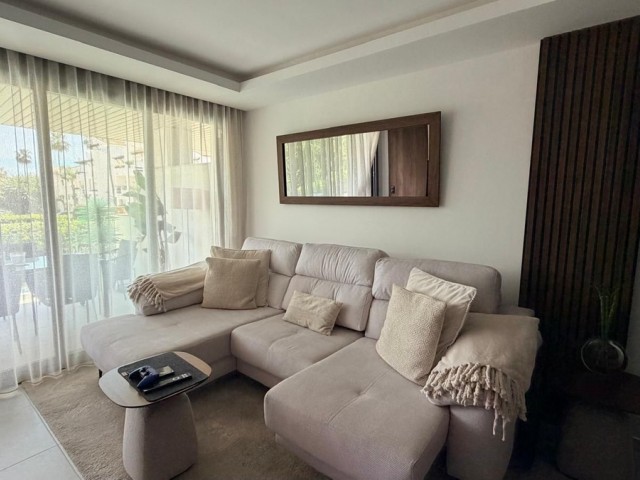2 Schlafzimmer Apartment in Costalita