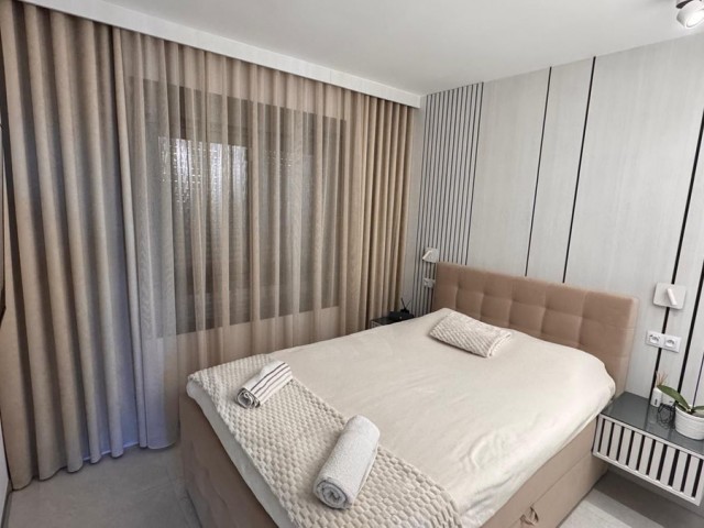 2 Schlafzimmer Apartment in Costalita