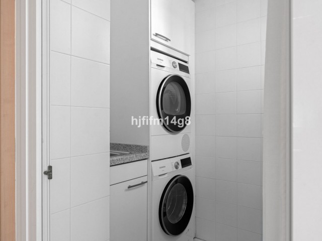 Appartement avec 3 Chambres  à Nueva Andalucía
