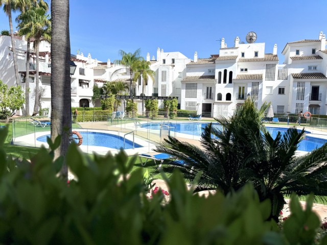 3 Bedrooms Apartment in San Pedro de Alcántara