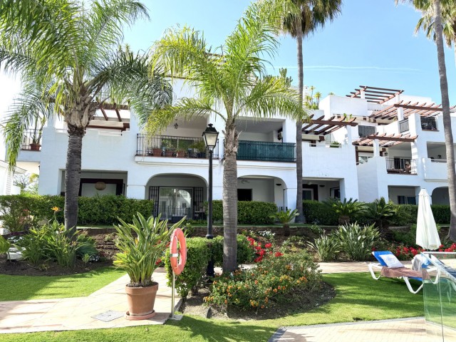 3 Bedrooms Apartment in San Pedro de Alcántara