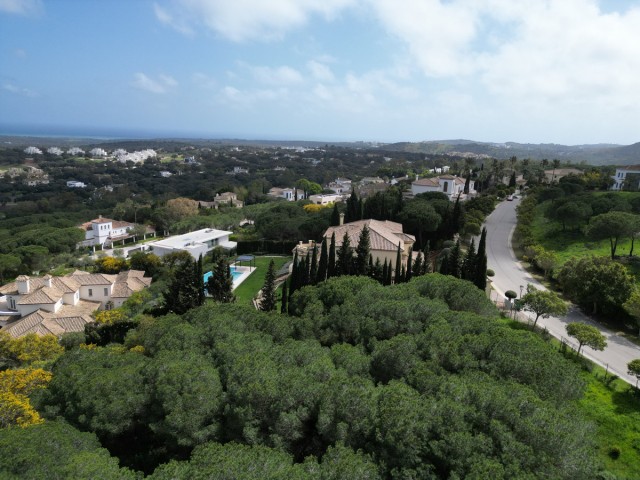  Grundstück in Sotogrande Costa