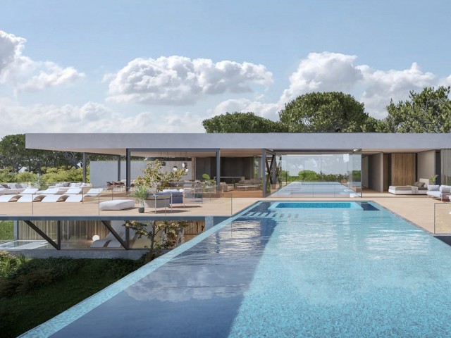  Grundstück in Sotogrande Costa